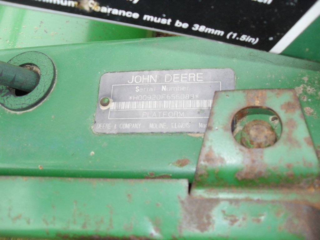 Property photo 23 - Railsback Farm Equipment Auction